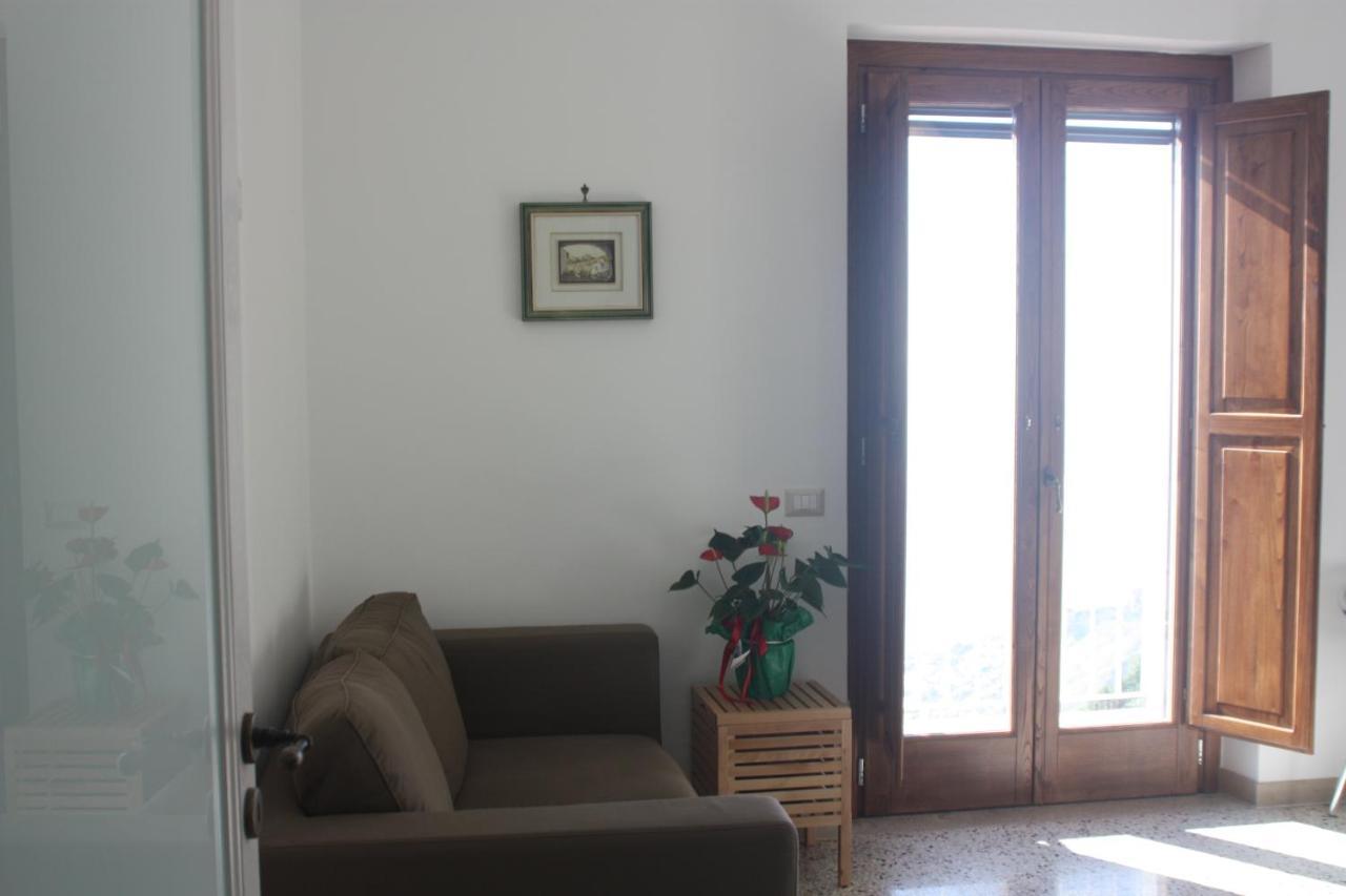 Residence Pizzo Corvo Furore Exterior photo